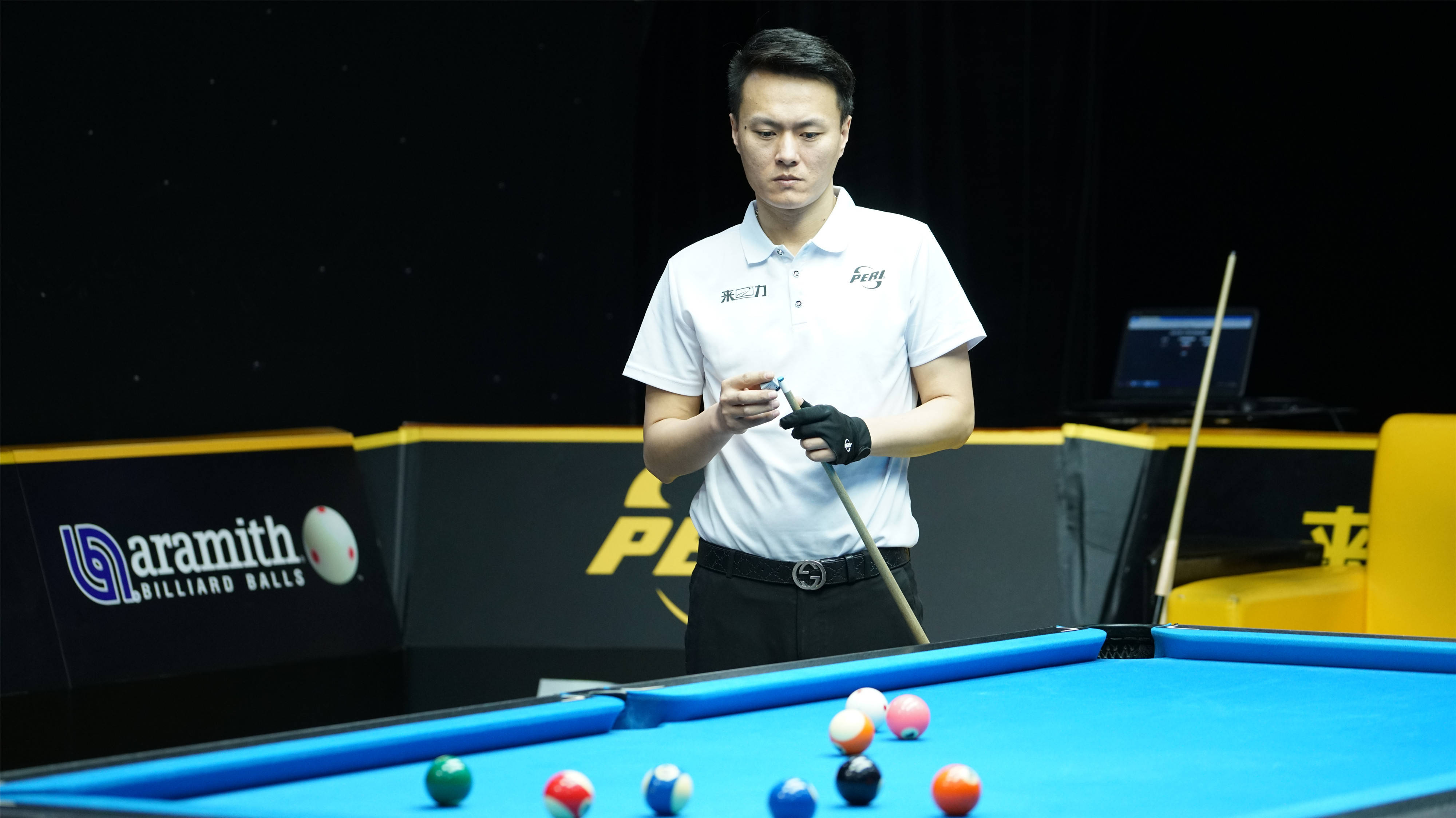 更好的得分 更好的得分